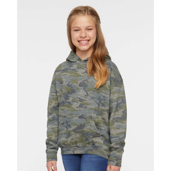 2296 LAT Vintage Camo
