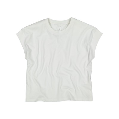 LAT 3502 Women's Relaxed Vintage Wash Tee