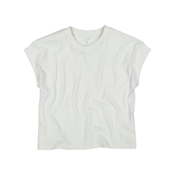 3502 LAT Washed White