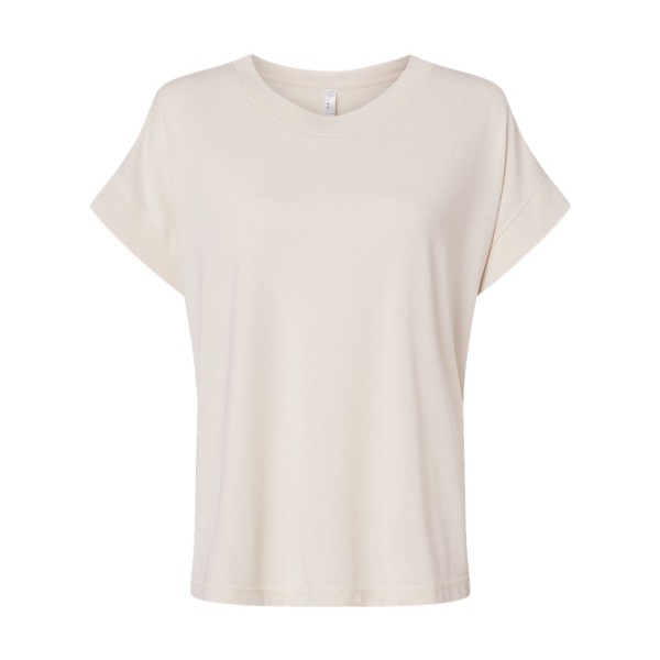 3502 LAT Washed Natural