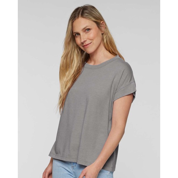 3502 LAT Washed Grey