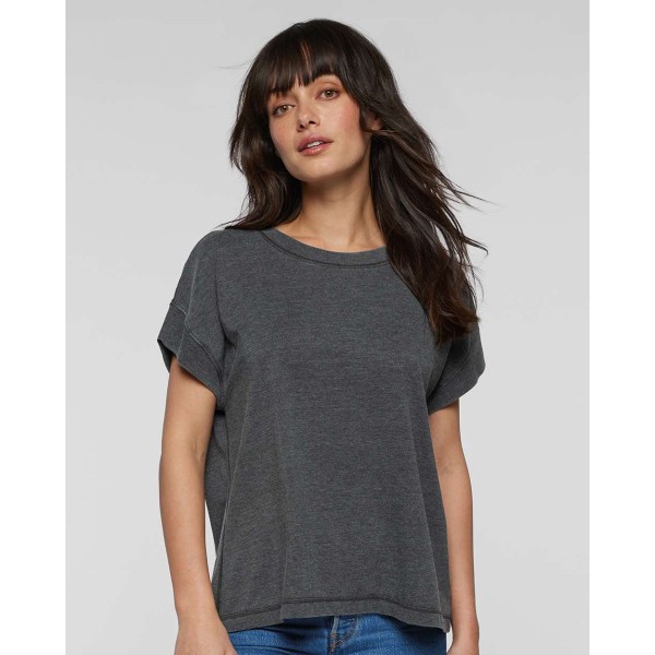 3502 LAT Washed Black