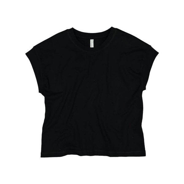 3502 LAT Washed Jet Black