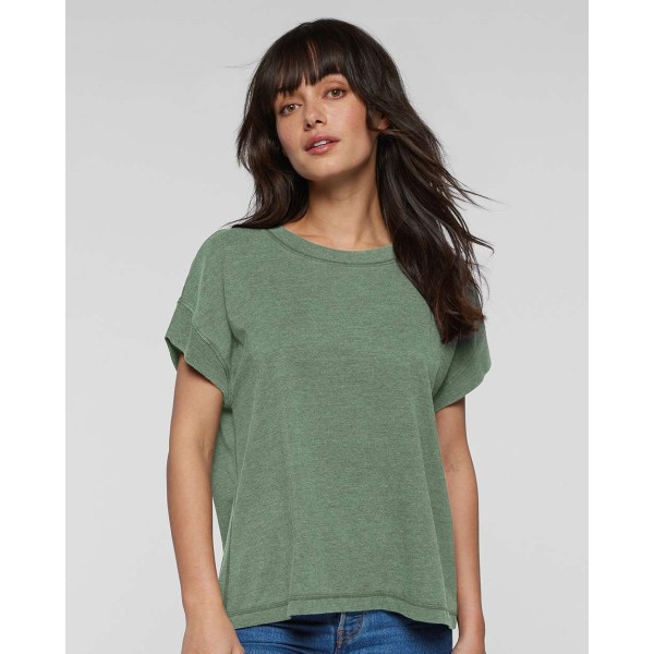 3502 LAT Washed Basil