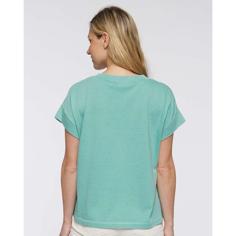 LAT 3502 Washed Saltwater