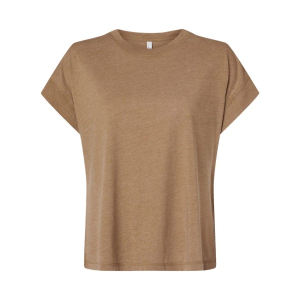 3502 LAT Washed Coyote Brown