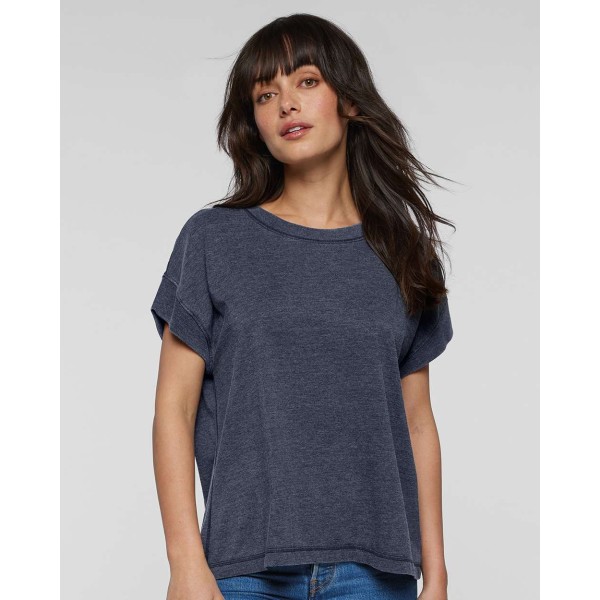3502 LAT Washed Navy