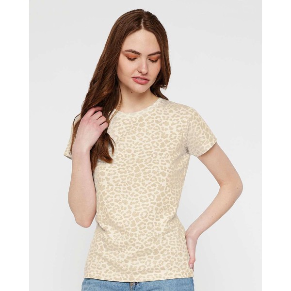 3516 LAT Natural Leopard