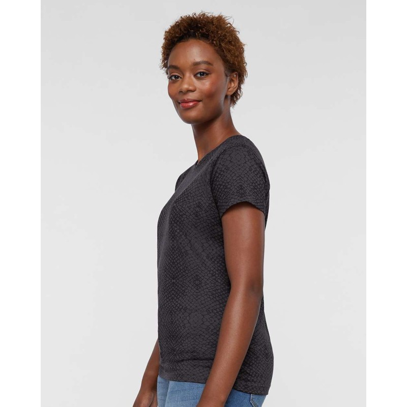 LAT 3516 Black Reptile