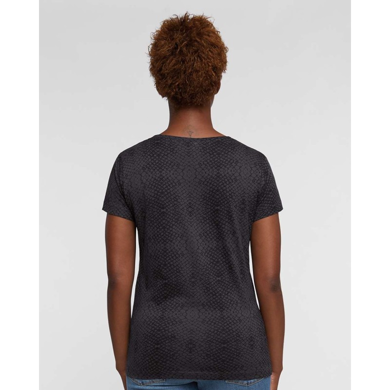 LAT 3516 Black Reptile