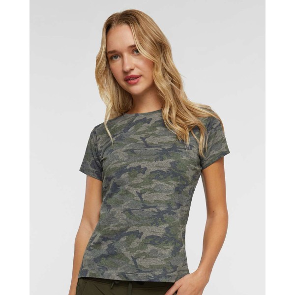 3516 LAT Vintage Camo