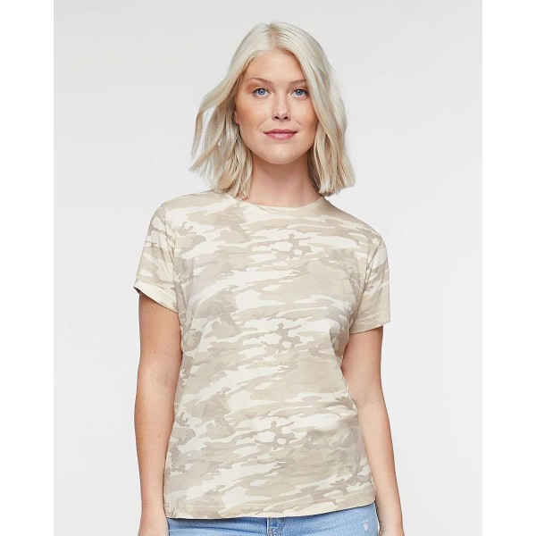 3516 LAT Natural Camo