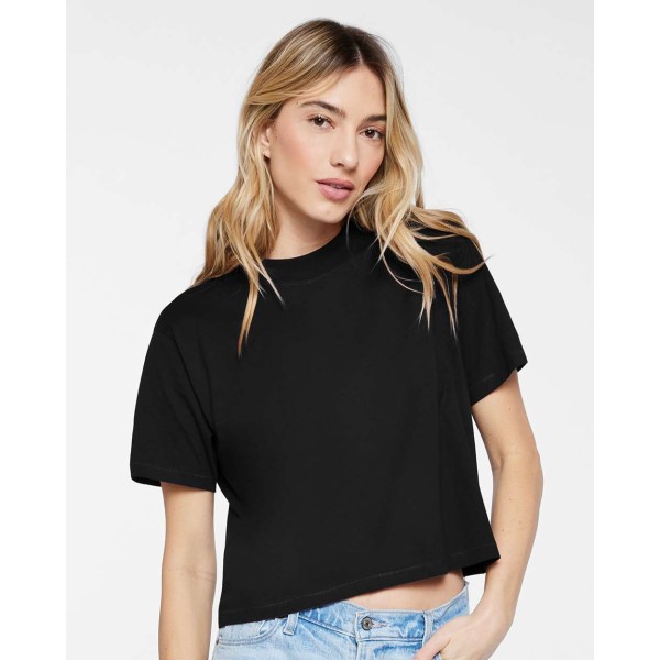 3518 LAT Blended Black
