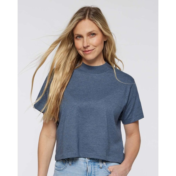 3518 LAT Vintage Denim