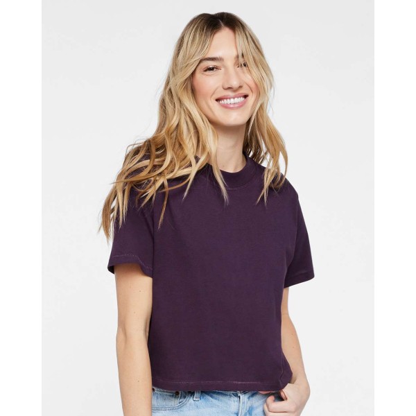 3518 LAT Plum