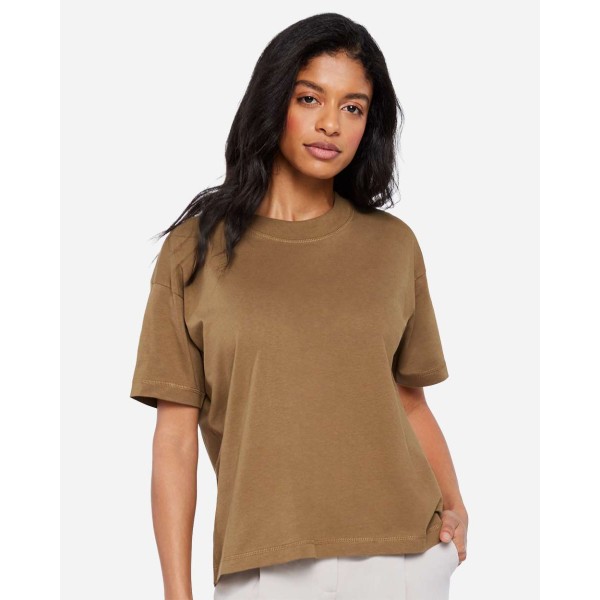 3520 LAT Coyote Brown