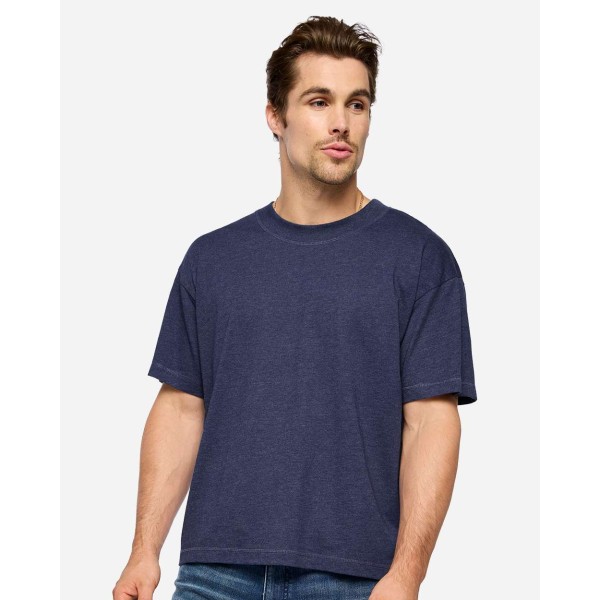 3520 LAT Vintage True Navy