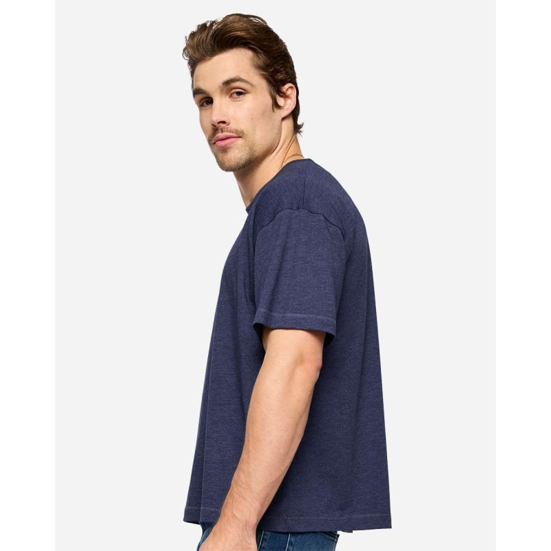 LAT 3520 Vintage True Navy
