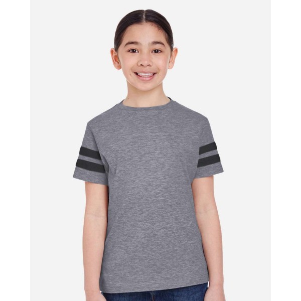 6137 LAT Granite Heather/ Vintage Smoke