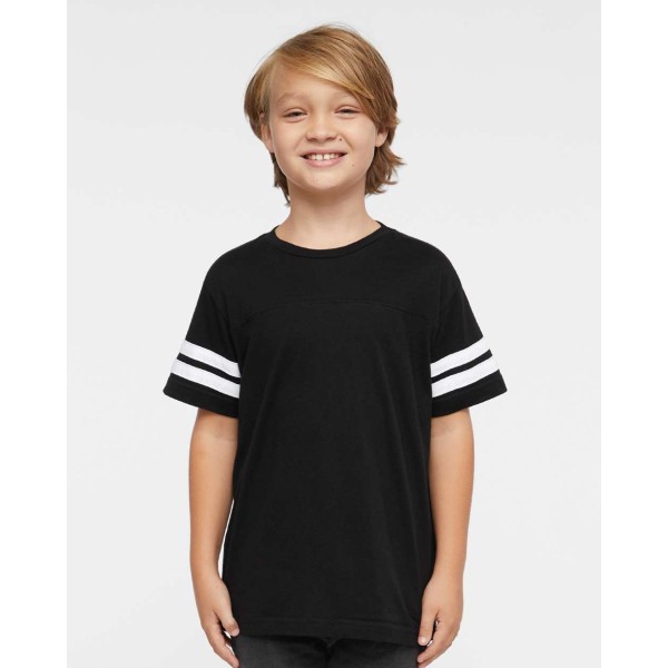 6137 LAT Black Solid/ White