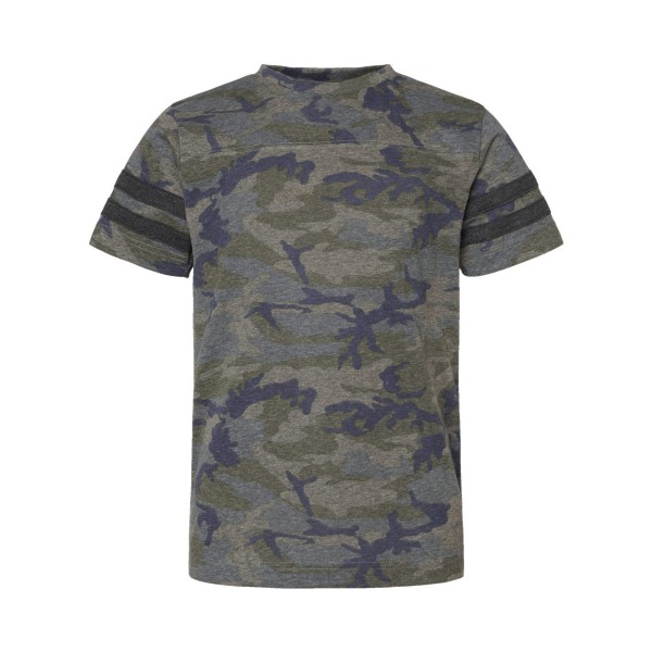 6137 LAT Vintage Camo/ Vintage Smoke