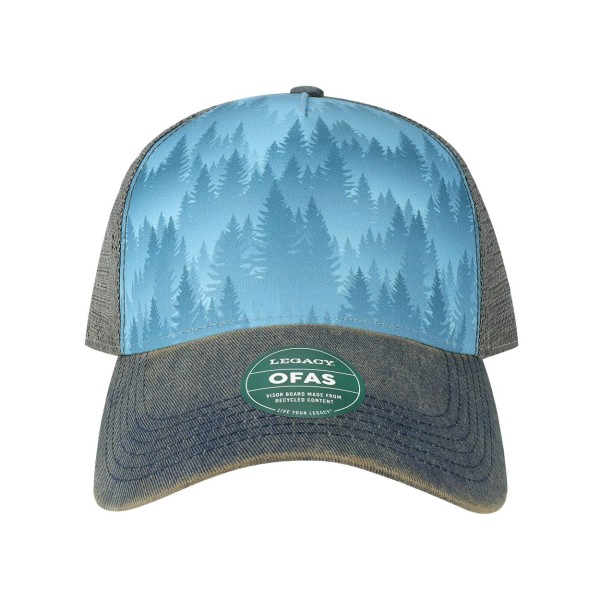 OFAFP LEGACY Blue Pines