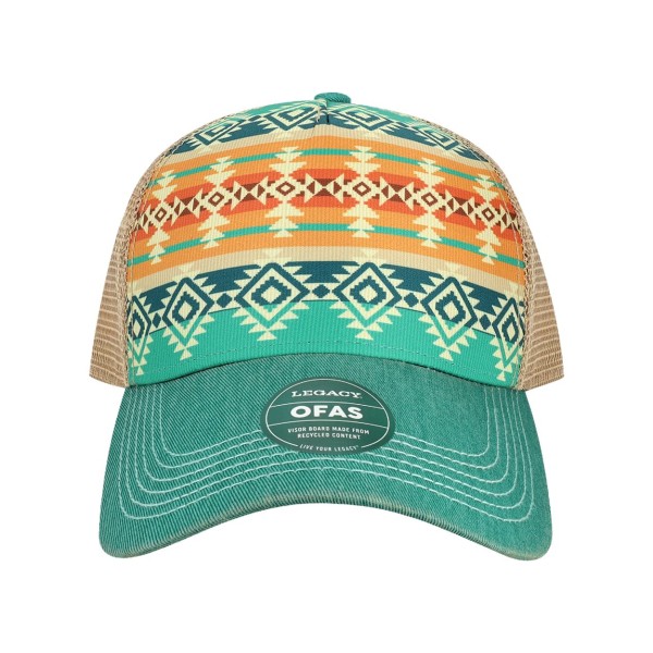 OFAFP LEGACY Navajo
