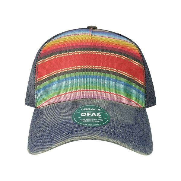 OFAFP LEGACY Poncho