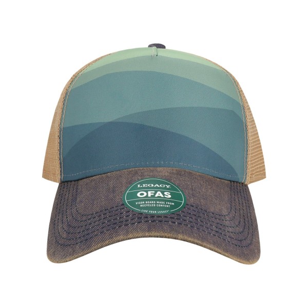 OFAFP LEGACY Rolling Mountains