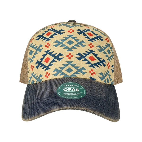 OFAFP LEGACY Navaho