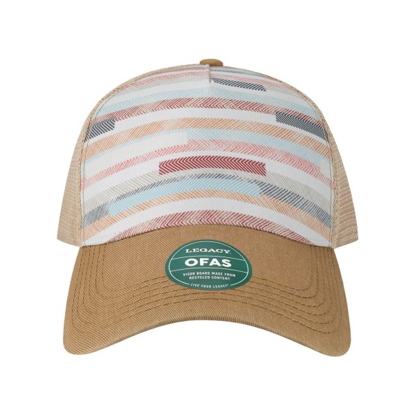 OFAFP LEGACY Fabric Stripes