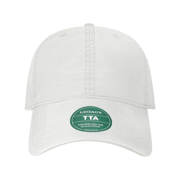 TTA LEGACY White