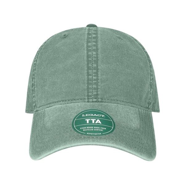 TTA LEGACY Dark Green