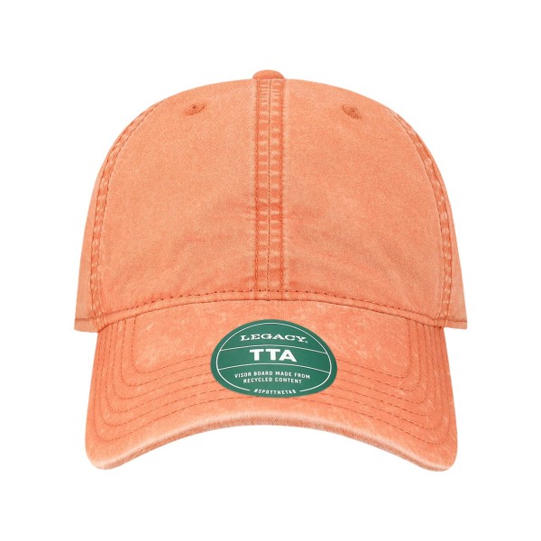 TTA LEGACY Light Spice
