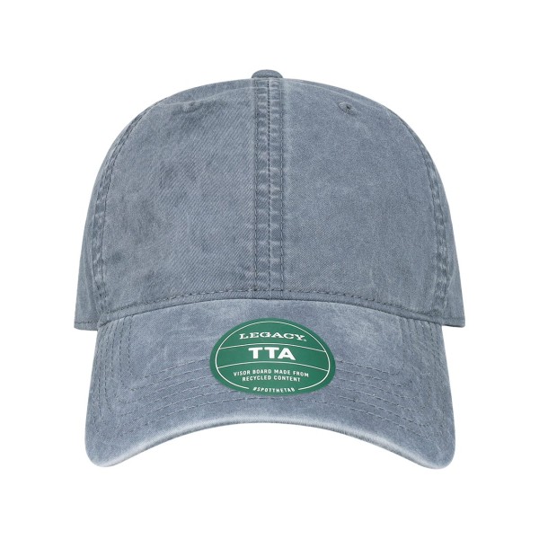 TTA LEGACY Slate Blue