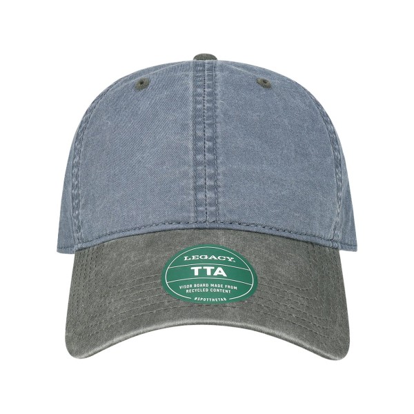 TTA LEGACY Slate Blue/ Cinder