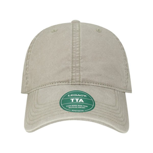 TTA LEGACY Storm Grey