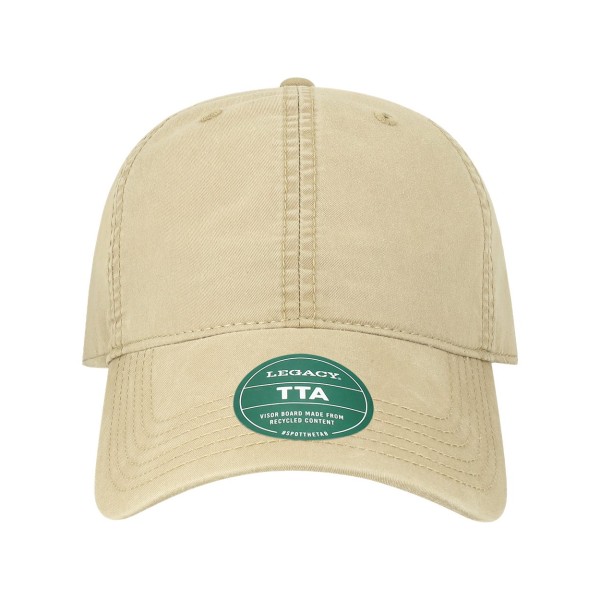 TTA LEGACY Khaki