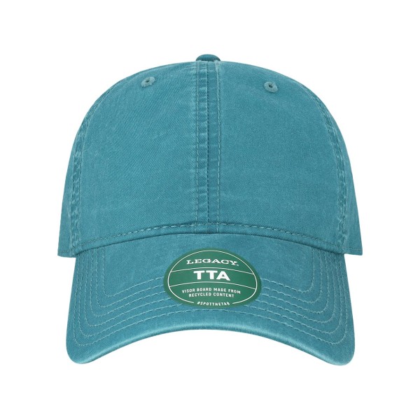 TTA LEGACY Marine Blue