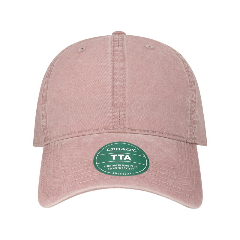 LEGACY TTA Dusty Rose