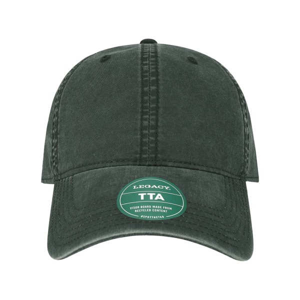 TTA LEGACY Black