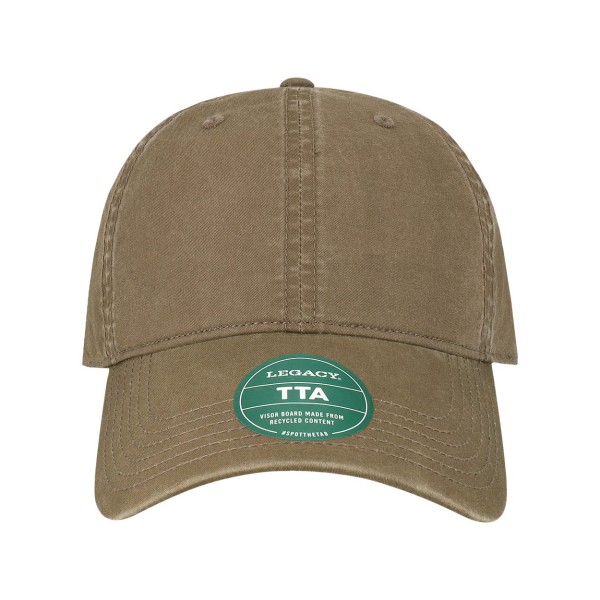 TTA LEGACY Light Brown