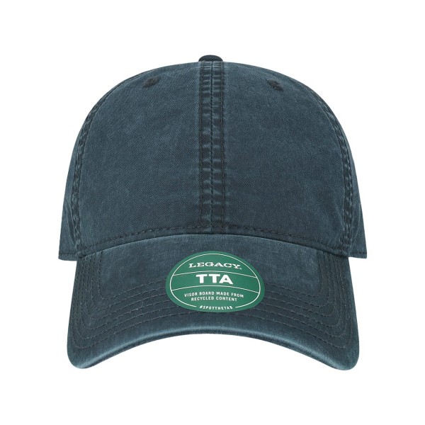 TTA LEGACY Navy