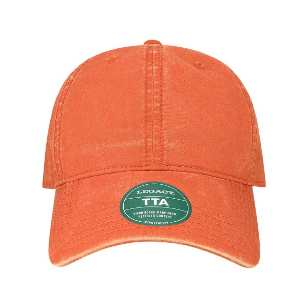 TTA LEGACY Terracotta
