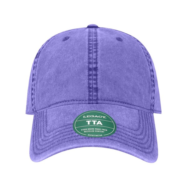 TTA LEGACY Purple