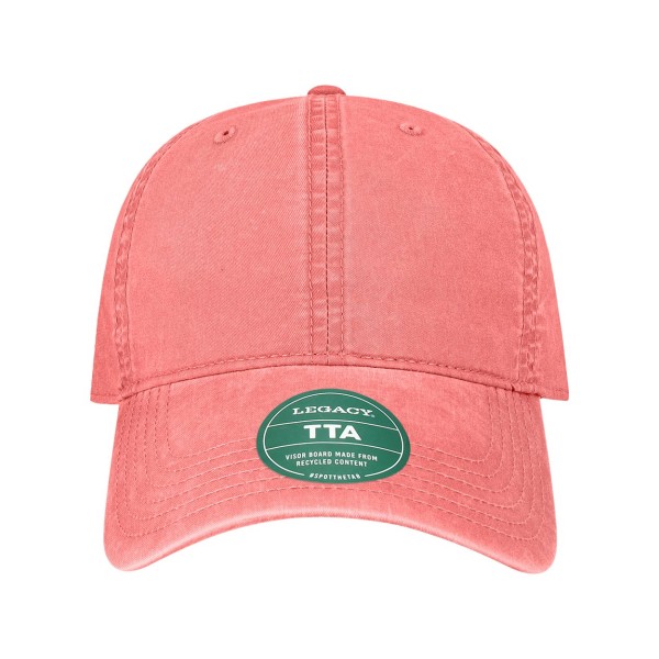 TTA LEGACY Nantucket Red