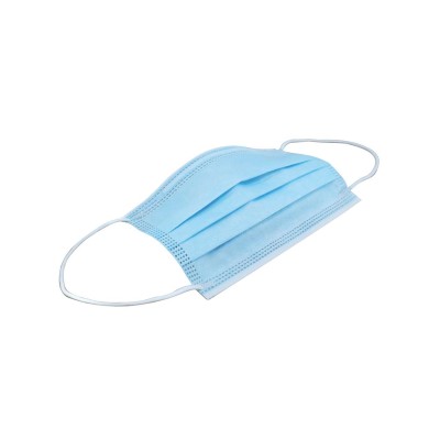 Liberty Bags 3PM-Mask Light Blue
