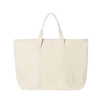 Liberty Bags 8863 Natural