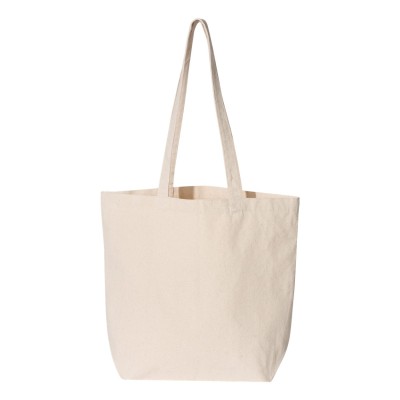 Liberty Bags 8866 Natural