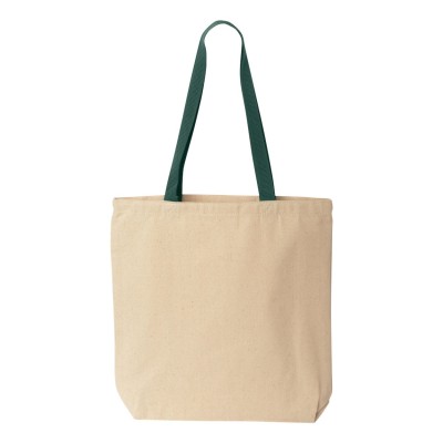 Liberty Bags 8868 Natural/ Forest